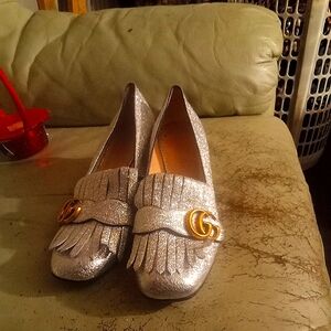 Gucci shoes